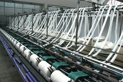衢州纺织业板式换热器应用